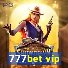 777bet vip